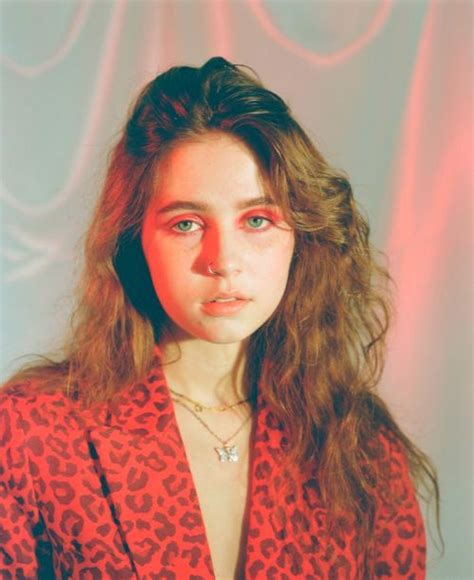 is clairo lesbian|Clairo Opens Up About Coming Out And Coming Into Her Own